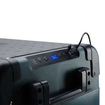 Dometic CFX2, Køleboks med  kompressor, 45L