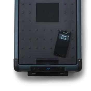 Dometic CFX2, Køleboks med  kompressor, 45L