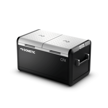 Dometic CFX3_75DZ, Køleboks med dual-zoner kompressor, 74L