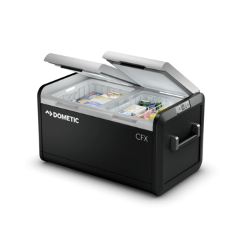 Dometic CFX3_75DZ, Køleboks med dual-zoner kompressor, 74L