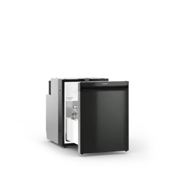 Dometic NRXD50, Udtrækskøleboks kompressor , 44L