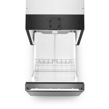 Dometic NRXD50, Udtrækskøleboks kompressor , 44L