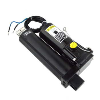 Hydraulisk Powertrim Elektrisk, Yamaha og Mercury 30-60 HK
