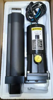 Hydraulisk Powertrim Elektrisk, Mercury 30-60 HK
