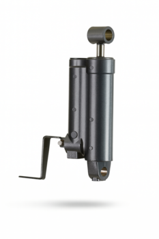 Hydraulisk Powertrim Manual, Yamaha 60 HK