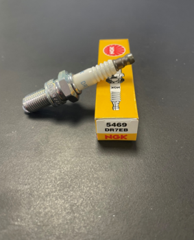 NGK Tændrør (DR7EB)