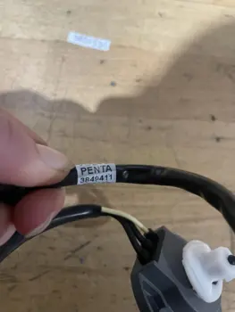 Evinrude/Johnson/Volvo Penta trim sender