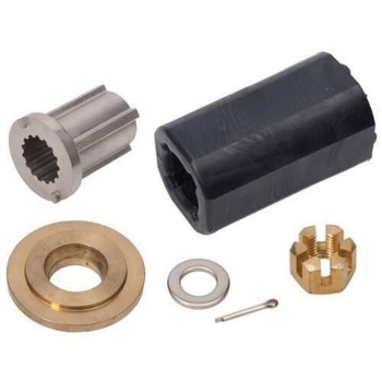 Hub til Tohatsu og Nissan 60-140 HK