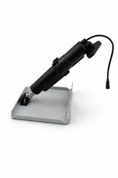 Dowin Elektrisk Trim Plan System - 9" m/panel & Led