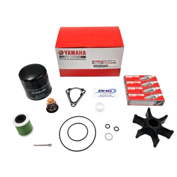 YAMAHA SERVICE KIT F150D / F150F