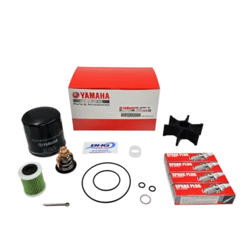 YAMAHA SERVICE KIT F150G / F175A / F175C / F200F / F200G