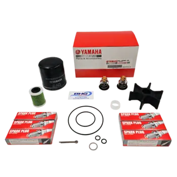 YAMAHA SERVICE KIT F200C / F225B