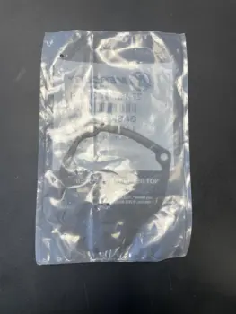 Quicksilver  GASKET Face Plate to Gearcase