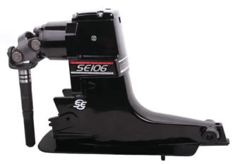 OVERBEN SE106 TIL  MERCRUISER  ALPHA ONE GEN I