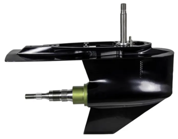 UNDERBEN SE128 TIL MERCRUISER BRAVO THREE