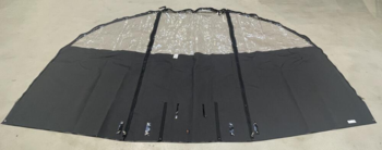 Kaleche til Nordkapp 805 Enduro