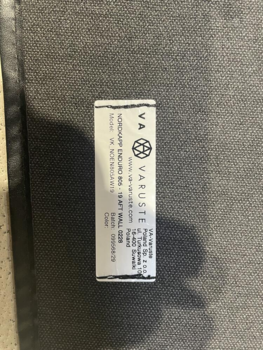 Kaleche til Nordkapp 805 Enduro