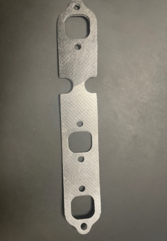 Sierra Exhaust Manifold Gasket