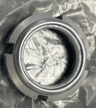 Volvo Penta ROUND NUT