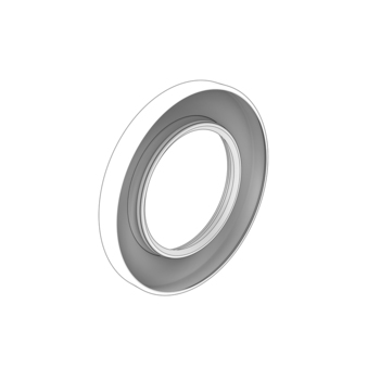 Volvo Penta  Seal