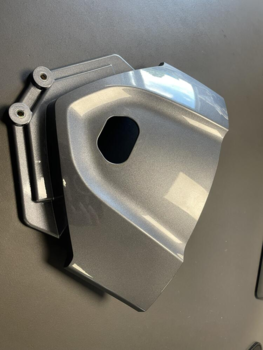 YAMAHA COVER, BOTTOM