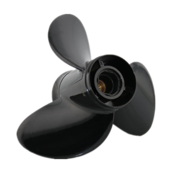 BluePerformance Propel, Honda 115-150 HK, Aluminium, 3 blade