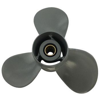 BluePerformance Propel, Honda 60-90 HK, Aluminium, 3 blade