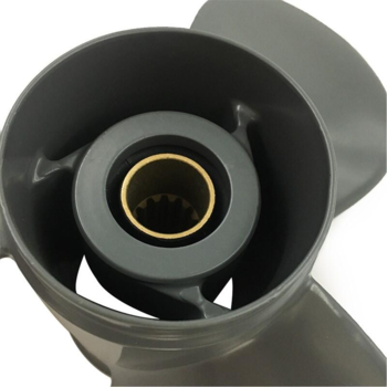 BluePerformance Propel, Honda 60-90 HK, Aluminium, 3 blade