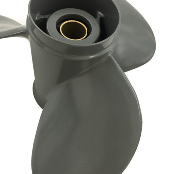 BluePerformance Propel, Honda 60-90 HK, Aluminium, 3 blade