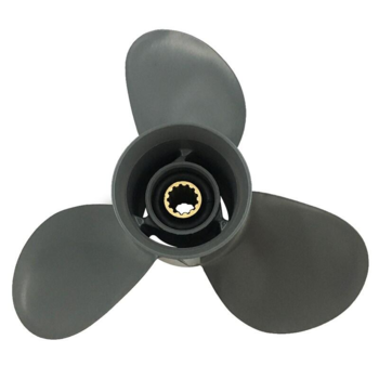 BluePerformance Propel, Honda 60-90 HK, Aluminium, 3 blade