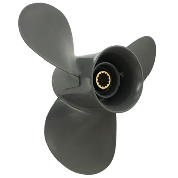 BluePerformance Propel, Honda 60-90 HK, Aluminium, 3 blade