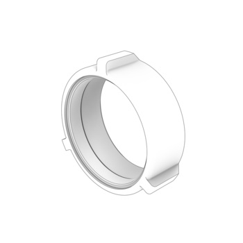 Propeller Nut til DPS Volvo Penta