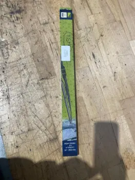 1852 viskerblade 14" / 360m 1 stk