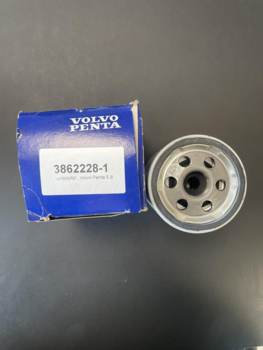 Volvo Penta 5.8 Brændstofsfilter