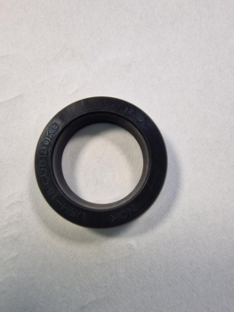 Gummi pakdåse til hydraulisk styresystem