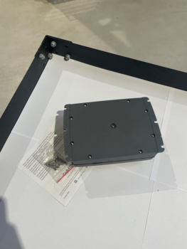 Elektronisk styreenhed (ECU), GHP Compact Reactor™ Brugt