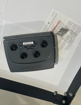 Elektronisk styreenhed (ECU), GHP Compact Reactor™ Brugt