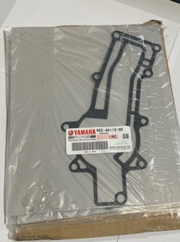 YAMAHA GASKET