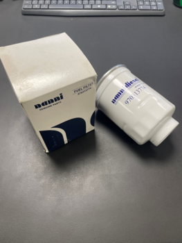 Nanni Fuel filter