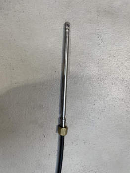 Ultraflex styrekabel 9ft. m58 kabel