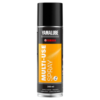 YAMAHA YAMALUBE MULTI-USE SPRAY