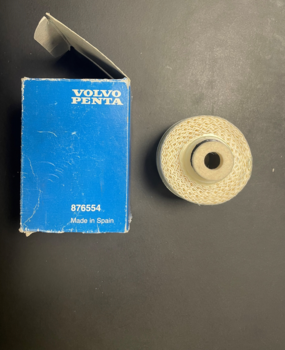 Volvo Penter Filter kit