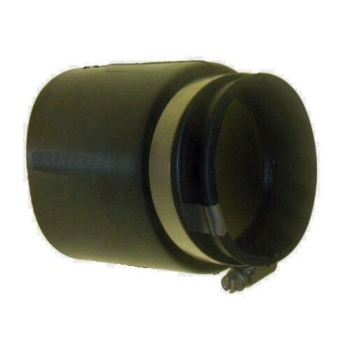 Udstødningsmuffe til Bravo 3