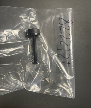 Quicksilver push, botton , gear