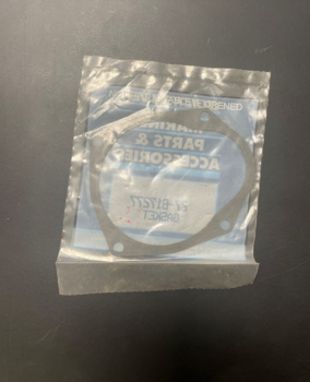 Gasket Mercury