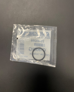 Quicksilver O-ring Mercury