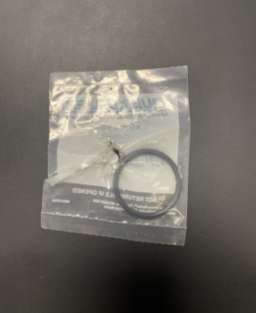 Quicksilver O-ring 