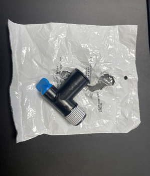 Sierra Drain Elbow Assy.