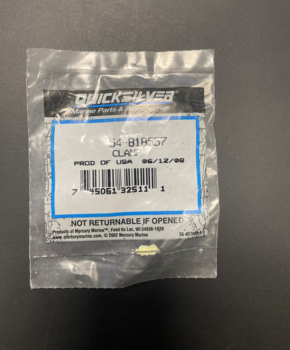 clips speddo alpha one Mercury