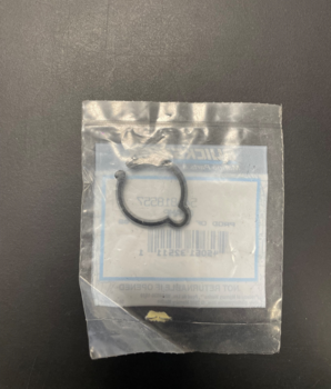 clips speddo alpha one Mercury